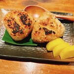 Kushiyaki Bisutoro Fukumimi - 