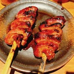 Kushiyaki Bisutoro Fukumimi - 