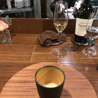 リストランテ ハナタニ - 