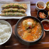 Korean Restaurant 210