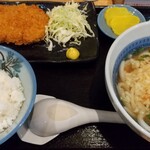 Udon Yorokobi - 