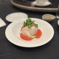 スーツァン・レストラン陳 渋谷店 - 