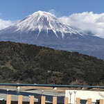 道の駅 富士川楽座 - 