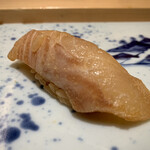 鮨 銀座おのでら 弟 - 