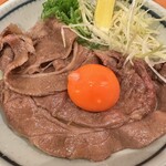 讃岐のおうどん 花は咲く - 