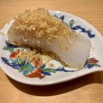 鮨 銀座おのでら 弟 - 