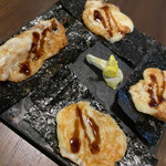 Sumibi Yakitori Torijin - 