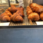 haluta bageri - 店内