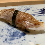 鮨 銀座おのでら 弟 - 