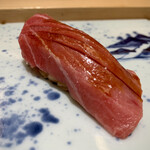 鮨 銀座おのでら 弟 - 