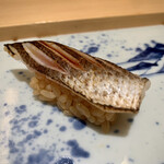 鮨 銀座おのでら 弟 - 