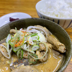 ラーメンとん太   - 