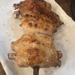 炭火焼き鳥 キッチン ひよこ イースト - 