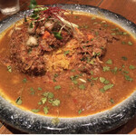 レベルカレー - 