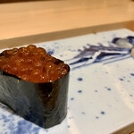 鮨 銀座おのでら 弟 - 