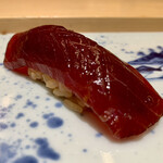 鮨 銀座おのでら 弟 - 