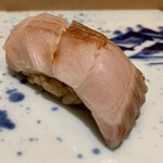 鮨 銀座おのでら 弟 - 