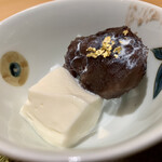 鮨 銀座おのでら 弟 - 