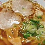 たまちゃん - ラーメン♡うまうま♡