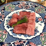 熟成焼肉 あらた - 