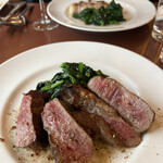 炭と料理とワイン AVANZARE - 