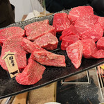 フィレ肉専門店 にくぞう - 