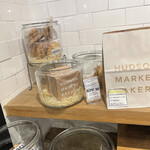Hudson Market Bakers - 