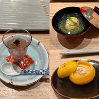 寿司 はせ川 心斎橋本店 - 