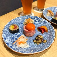 熟成焼肉 あらた - 