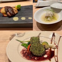 寿司 はせ川 心斎橋本店 - 