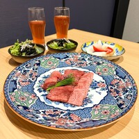 熟成焼肉 あらた - 