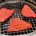 蕃 YORONIKU - 