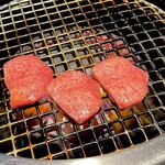 蕃 YORONIKU - 