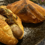 ブーランジュリー タカギ - 