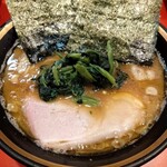 横浜家系総本山 吉村家直系店 ラーメン内田家 - 