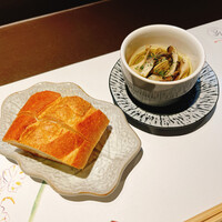 ビストロ新 - 