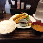 居酒屋 大河 2号店 - 