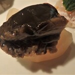 裕の輪 - 鮑＆大根