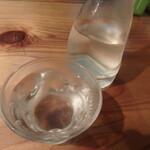 裕の輪 - 黒龍　純吟　垂れ口（福井県吉田郡永平寺町）１合¥？