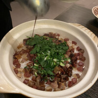 家寶 跳龍門 - 土鍋ご飯うんまい