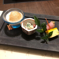 豆乳とんしゃぶ 寅太郎 - 