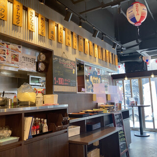 やきとん酒場ぎんぶた_2