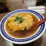 Yakko - 天津麺