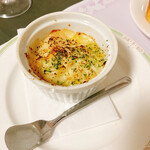 ファミリーグルメレストラン てんだあ亭 - 