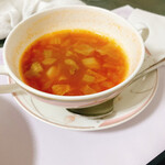 ファミリーグルメレストラン てんだあ亭 - 