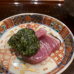 江戸町 すぎもと - 