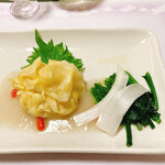 ファミリーグルメレストラン てんだあ亭 - 