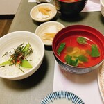 ファミリーグルメレストラン てんだあ亭 - 