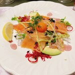 ファミリーグルメレストラン てんだあ亭 - 