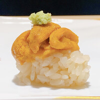 北新地 鮨 栞庵 やましろ - 